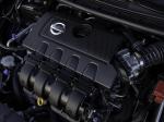 Nissan Sentra SL 2012 года